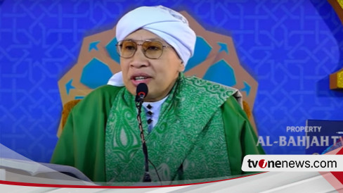 Jangan Kaget Tiba-tiba Dapat Pahala Haji padahal Belum Pernah Pergi ...