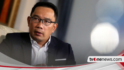 Pengamat Sebut Jika Ridwan Kamil Maju Pilgub Jabar, Lawannya Hampir Tak Punya Peluang Menang