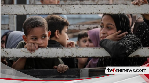 Media Palestina Ungkap Perkembangan Pemboman Israel, 210 Orang ...