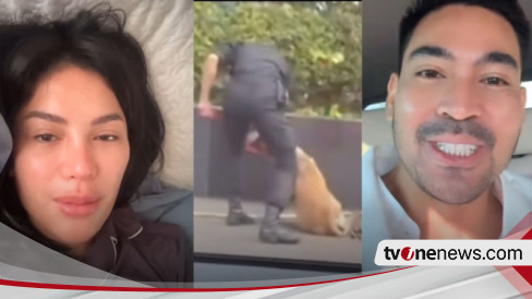 Buntut Viral Kasus Sekuriti Pukul Anjing di Plaza Indonesia, Nikita