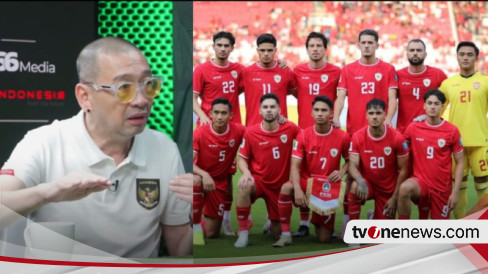 Coach Justin Ungkap Alasan Timnas Indonesia Kalah Atas Irak Di Laga ...