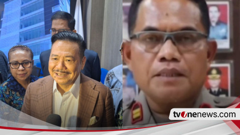 Pegi Setiawan Tersangka Kasus Pembunuhan Vina Cirebon Dapat Pembelaan dari Otto Hasibuan, Langsung Minta Kapolri Lakukan Hal Ini...