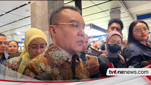 Gerindra Dukung Duet Dedi Mulyadi-Bima Arya di Pilgub Jabar 2024