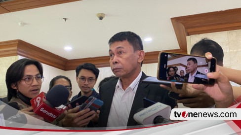 HP Sekjen PDIP Hasto Disita saat Pemeriksaan, Ketua KPK: Upaya Mencari Harun Masiku