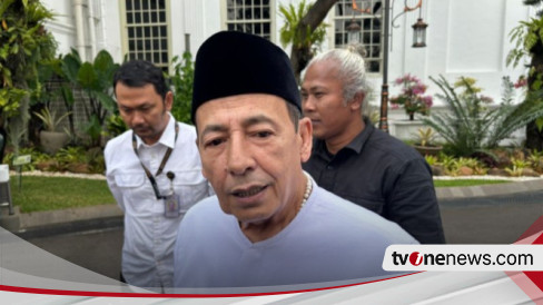 Habib Lutfi Buka Suara Terkait Ormas Keagamaan Kelola Tambang