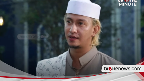 Kerap Terlihat Dengan Deretan Mobil Mewah, Habib Bahar Bin Smith Bukan ...