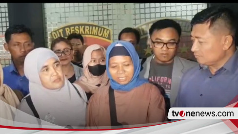 Sidang Praperadilan Pegi Setiawan Bakal Digelar 24 Juni Mendatang ...