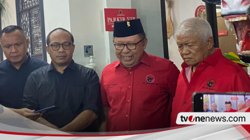 Selain Anies, PDIP DKI Usul 3 Tokoh Beken Ini untuk Dicalonkan di Pilgub Jakarta, Ada Mantan Panglima TNI