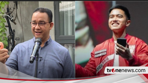 Kenapa Anies Ogah Tanggapi Soal Duet dengan Kaesang di Pilkada Jakarta? Pakar Sebut Wajar