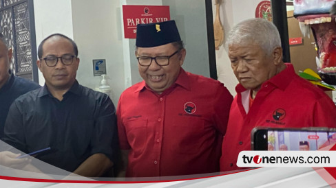 PDIP Protes Keras Soal Buku Catatan Partai Disita Penyidik KPK, Sebut Ada Rahasia Partai