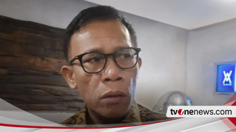 Masinton Sebut Tindakan Penyidik KPK Terhadap Staf Sekjen PDIP Hasto Itu Praktik Konyol, Minta Dewas Tindak Tegas