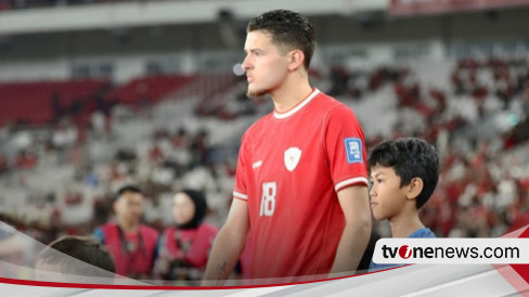 Inilah Suara Hati Justin Hubner soal Shin Tae-yong, Tiba-tiba Media Asing Prihatin Lihat Nasib STY di Timnas Indonesia