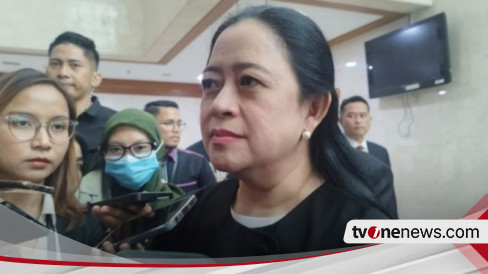 Ketua DPR Puan Maharani Bakal Siapkan Pansus Evaluasi Pelaksanaan ...