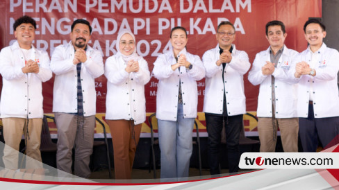 Dorong Partisipasi dan Inklusivitas Gerakan Orang Muda, Rembuk Pemuda Lebarkan Sayap Hingga ke Sulawesi Barat