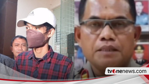 Liga Akbar Bongkar Curhatan Terakhir Eky Sebelum Jadi Korban Pembunuhan Bersama Vina Cirebon, Tak Diduga Isinya Bikin Iptu Rudiana 'Meringis'