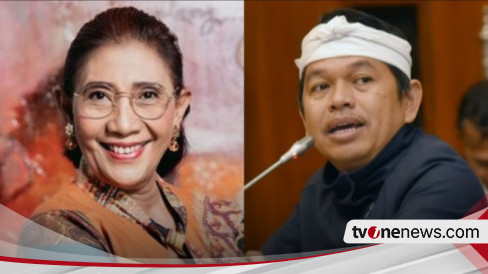 PDIP Berpeluang Usung Susi Pudjiastuti dan Dedi Mulyadi di Pilgub Jabar 2024