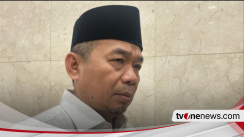 PKS 'Ngotot' Kadernya Cocok Jadi Wakil Anies di Pilgub Jakarta, Ternyata Ini Alasannya..