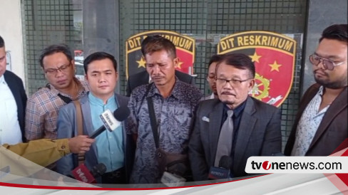 4 Keluarga Terpidana Kasus Vina Cirebon Dicecar Puluhan Pertanyaan oleh Penyidik Polda Jabar