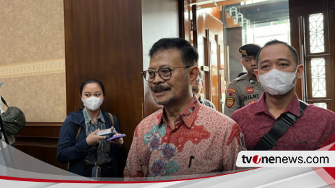 Terbongkar Selama Ini Anak SYL Indira Chunda Thita, Pakai Mobil Hasil Patungan Pejabat Kementan Senilai Rp450 Juta