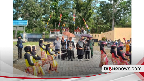 Bupati Ingatkan Jati Diri Kotim Jangan Hilang Ditengah Gempuran Teknologi