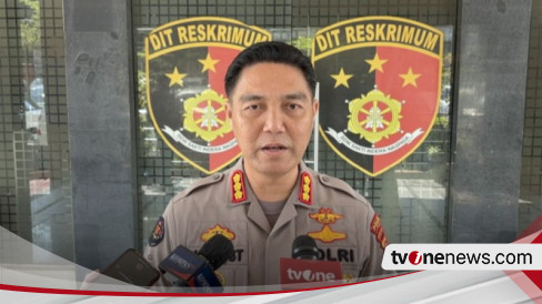 Polisi Limpahkan Berkas Pegi Kasus Vina Cirebon Ke Kejati Jabar, Bakal ...