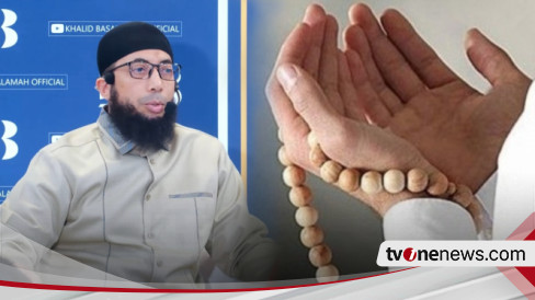 Usai Tahiyat Akhir Lalu Ucap Salam Saat Shalat Subuh Jangan Cepat Ubah Posisi Duduk Kata Ustaz