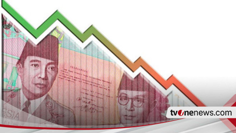 Terungkap, Penyebab Utama Rupiah Tembus Rp16.400 per Dolar AS, Bos BI Bocorkan Datanya