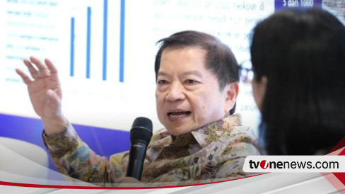 Menteri PPN Bappenas: Maksud Bansos Bisa Diberikan ke Keluarga Korban Judi Online Itu Baik