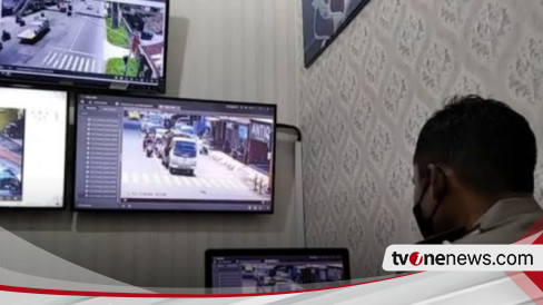 DPRD Jakarta Desak Diskominfotik Integritas Akses CCTV ke Seluruh SKPD