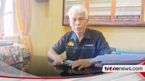 Polisi Panggil ASN Cantik Dinas PMD Jabar Terkait Video Mesum Mirip ...
