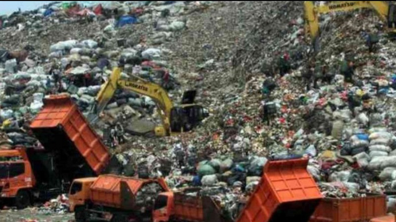 Ada Potensi Korupsi, Pemkot Bekasi Batalkan Proyek Pembangkit Listrik Tenaga Sampah di Bantargebang Senilai Rp1,6 Triliun
            - galeri foto