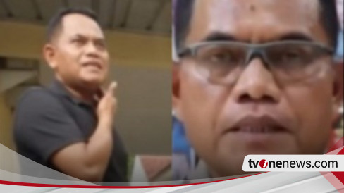 Reza Indragiri Bongkar Borok Polri Di Kasus Vina Dan Eky, Sebut Ada ...