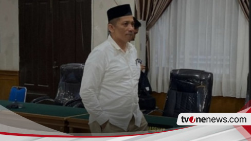 Soal Perkara Korupsi dan TPPU Eks Bupati Kepulauan Meranti, KPK Periksa 21 Orang Saksi, Ini Daftarnya