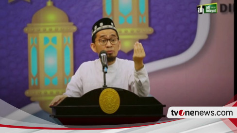 Mulai Sekarang Jangan Asal-asalan Lagi Saat Memotong Kuku, Ustaz Adi ...