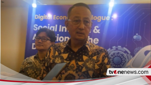 Usai Serangan Siber ke Pusat Data Nasional Sementara, Kominfo Klaim Sejumlah Layanan Mulai Pulih