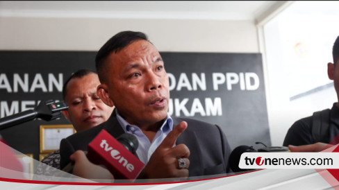 Kuasa Hukum Pegi Bongkar Fakta Baru Selama Penahanan, Diminta Beri ...