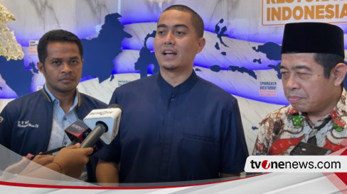 NasDem Nilai Kaesang Cocok Pimpin Jakarta Karena Mulai Rajin Salat Jumat ke Lapangan