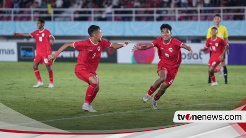 Jadwal Timnas Indonesia U-16 Vs Laos, Duel Pamungkas Demi Tiket Lolos ...