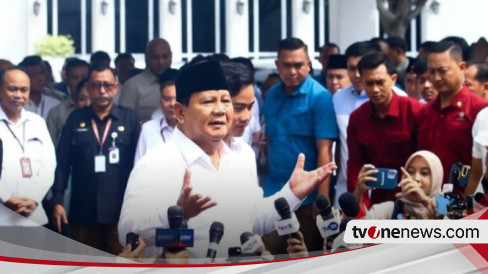 Menjelajahi Potensi Kabinet Prabowo: Politisi dan Profesional yang Berpotensi Mengisi Kursi Menteri