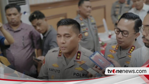 Pengakuan Eks Mentan SYL Kasih Uang Rp1,3 Miliar Ke Firli Bahuri ...