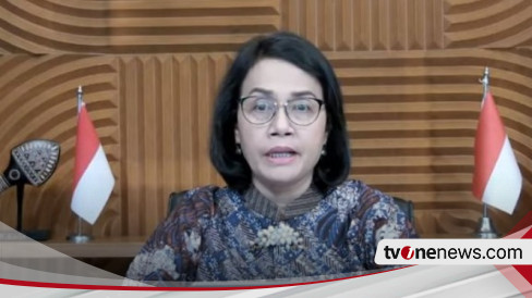 Sri Mulyani Ungkap Alokasi Proyek IKN Habiskan Anggaran Rp72,5 Triliun ...