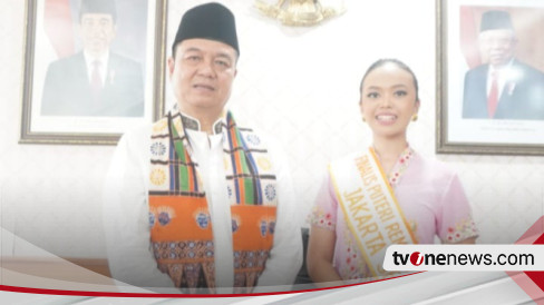 Gali Permasalahan Buliyying dan Narkoba, Finalis Puteri Anak dan Remaja Naila Syafira Penuh Dukungan