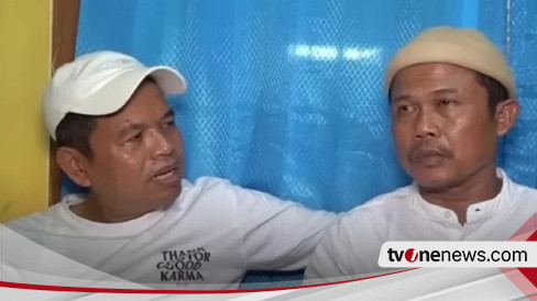 Ngaku Diancam dan Dibully, Saksi Kunci Ketua RT Abdul Pasren Laporkan Keluarga Terpidana Kasus Vina ke Polda Jabar