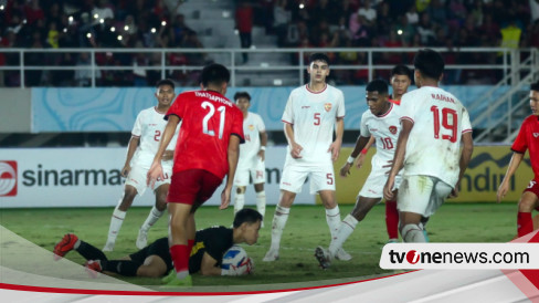 Nova Arianto’s heavy homework when placing collectively Indonesia’s U-16 Nationwide Crew: Identical high quality, however bodily…