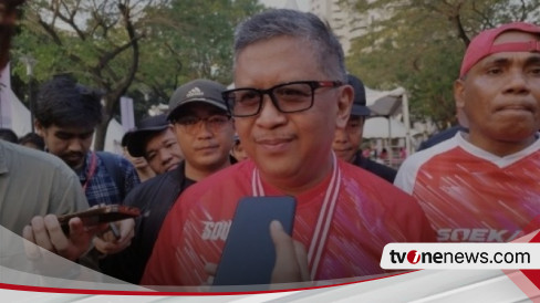 Tiga Menteri Disiapkan PDIP Maju di Pilkada Jakarta, Siapa Saja?