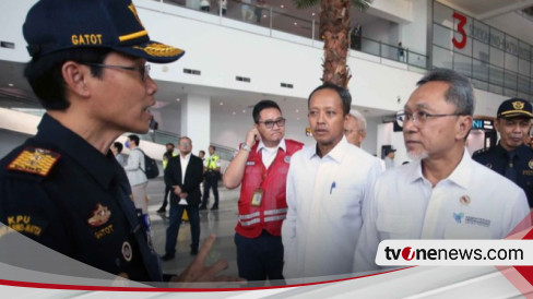 DPR 'Ultimatum' Kemendag soal Bea Masuk Barang China