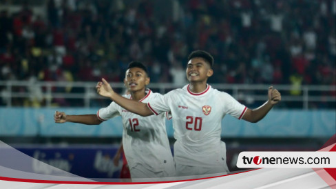 Jadwal Pertandingan Sepak Bola Sepanjang Senin 1 Juli 2024: Timnas ...