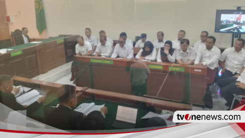 Terungkap! Alasan Polda Jabar Tak Hadir Saat Sidang Praperadilan Pegi ...