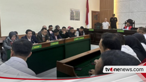 Jurus Pamungkas Kuasa Hukum Polda Jabar Patahkan Gugatan Praperadilan Kubu Pegi Setiawan, Siap Buktikan Ini