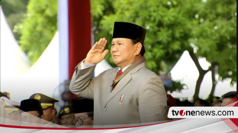 Ada Kabar Baik, Waketum Partai Gerindra Habiburokhman Jujur soal Kondisi Terkini Prabowo Subianto Seusai Operasi Besar Cedera Kaki